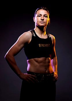 Katie Taylor
